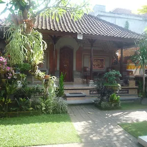 Shindu Ubud (Bali)