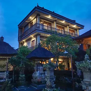 Three Brothers Ubud (Bali)