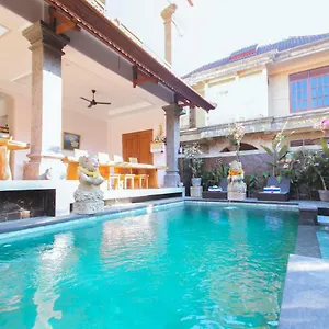Satya House Ubud (Bali)