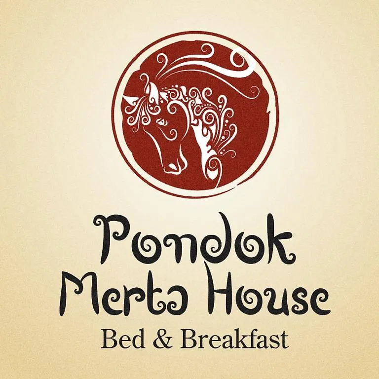 Pondok Mertha House Ubud Guest House