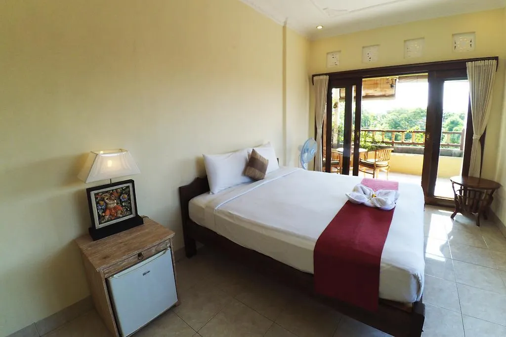 Pondok Mertha House Ubud Guest House 2*, Ubud (Bali) Indonesia