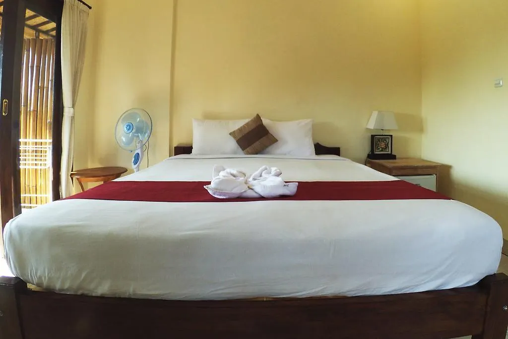 Pondok Mertha House Ubud Guest House  Ubud (Bali)