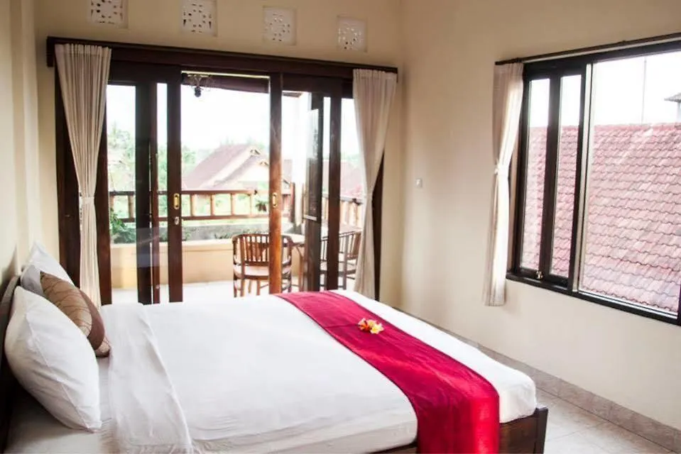 Pondok Mertha House Ubud Guest House 2*, Ubud (Bali)