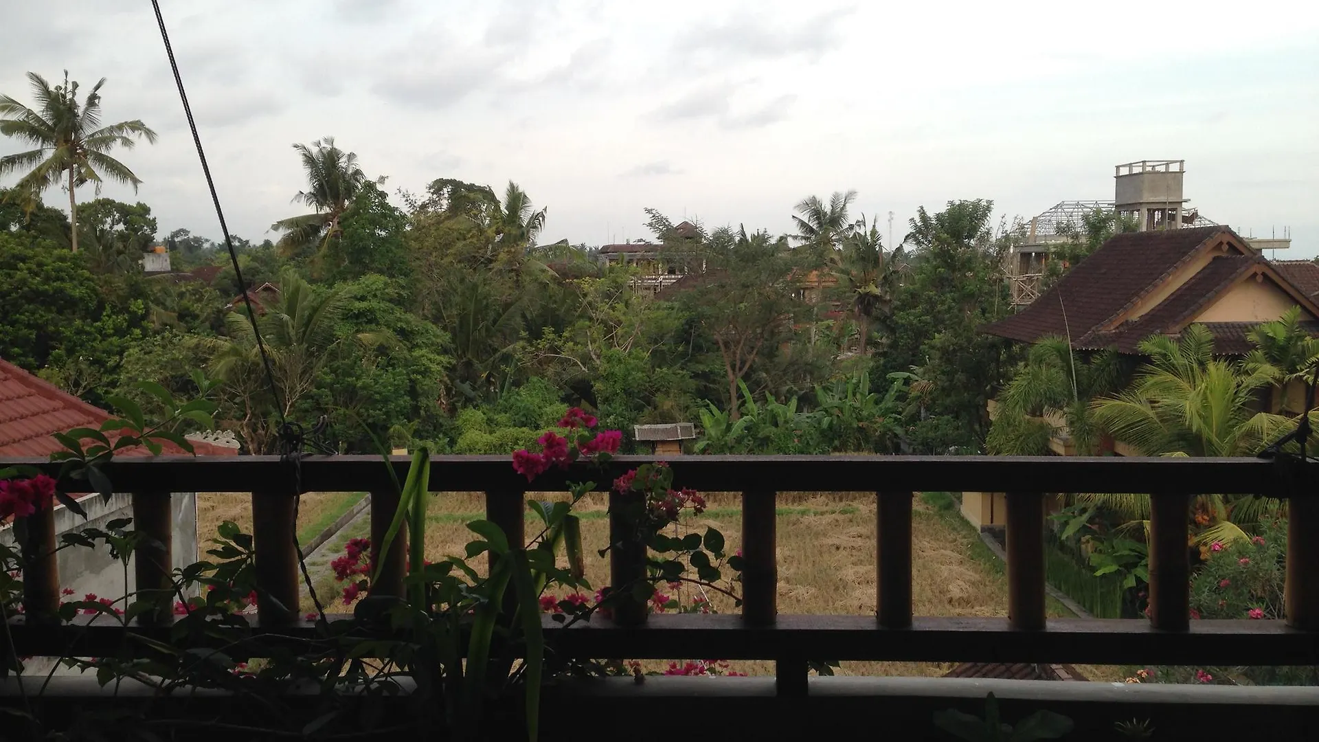 **  Pondok Mertha House Ubud Guest House Indonesia