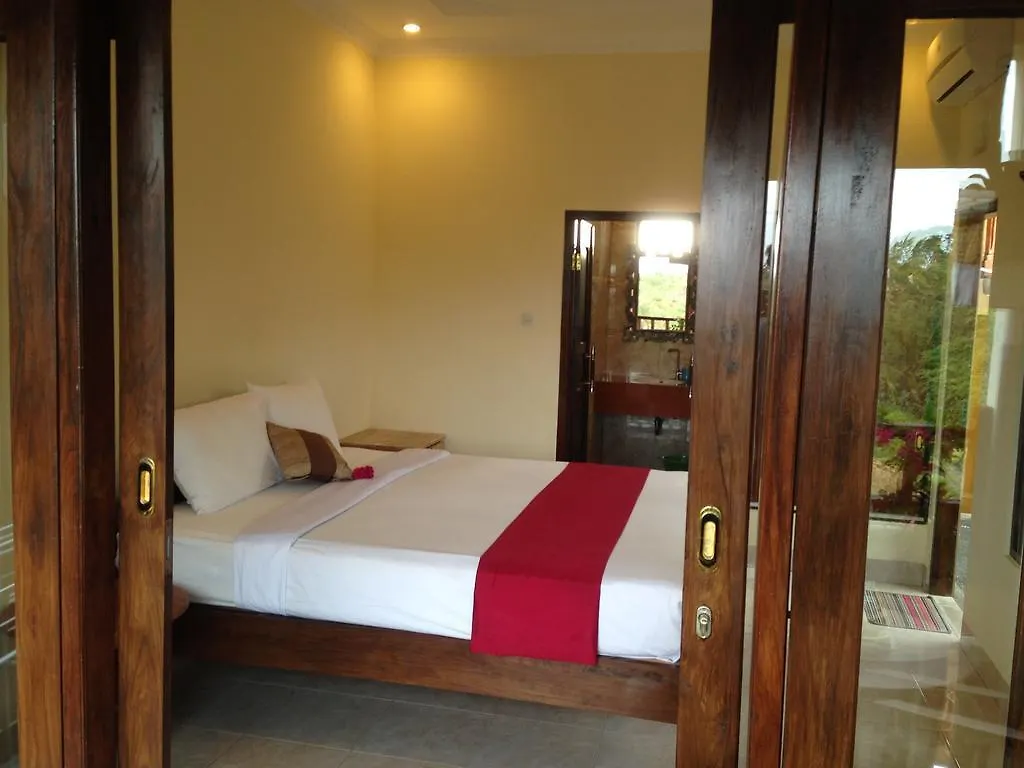 Pondok Mertha House Ubud Guest House Ubud (Bali)