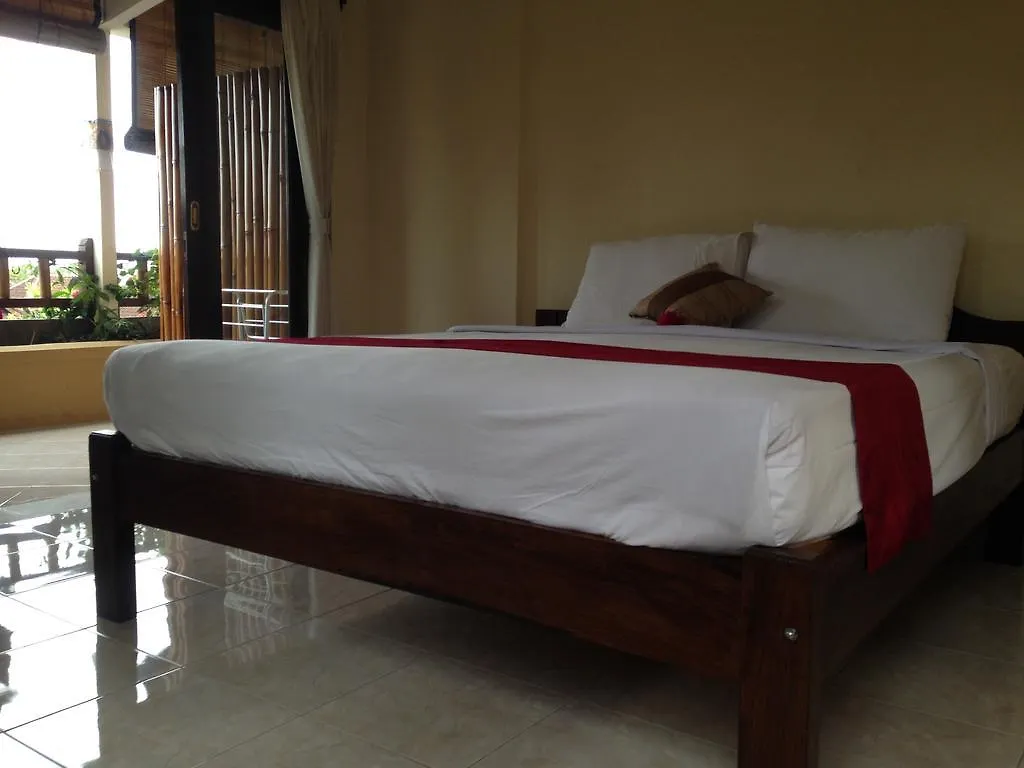 Pondok Mertha House Ubud Guest House 2*, Ubud (Bali)